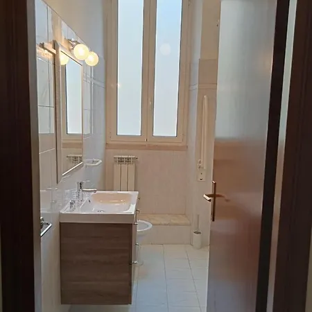 Apartment Your Colosseum *