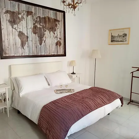Your Colosseum Apartman Róma