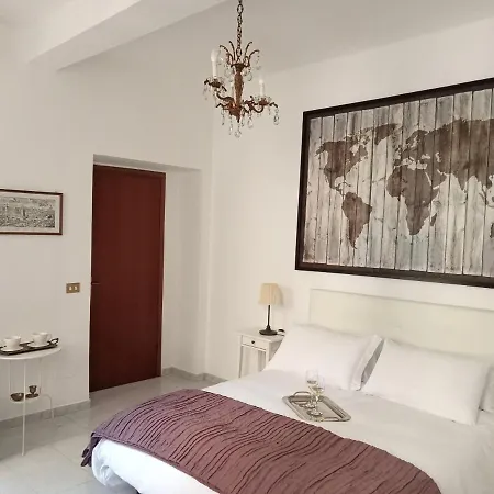 Your Colosseum Apartman Róma