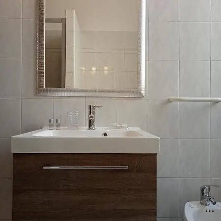 Your Colosseum Apartman *