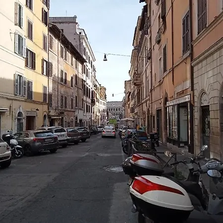 Apartman Your Colosseum