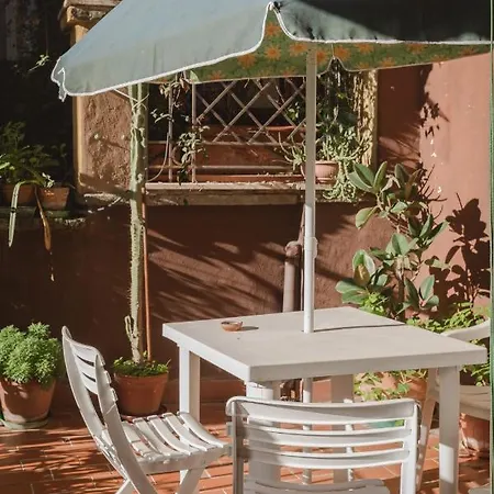 Your Colosseum Apartman