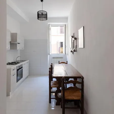 Your Colosseum Apartman *