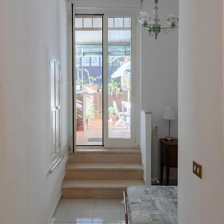 Apartment Your Colosseum Rome