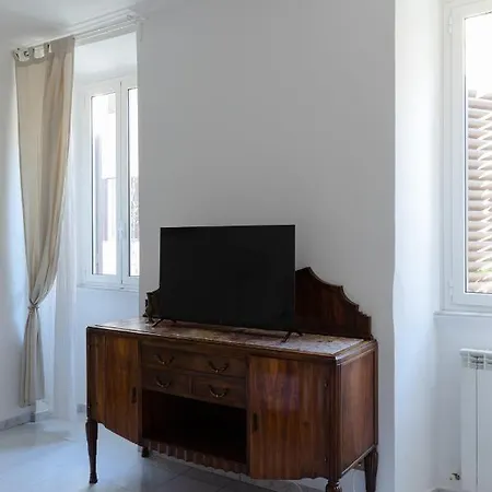 Your Colosseum Apartman
