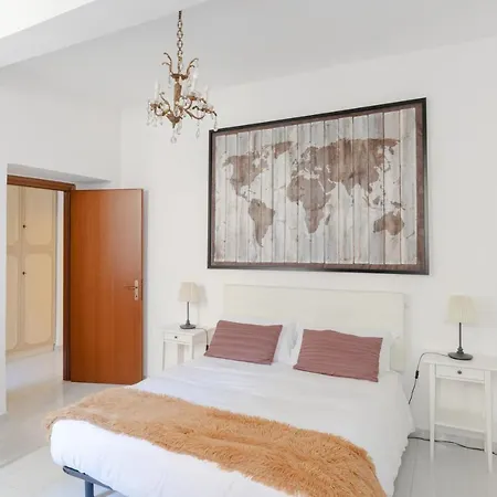 Your Colosseum Apartman