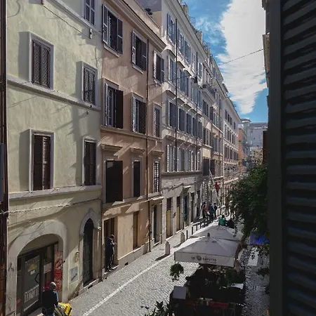 Your Colosseum Apartman