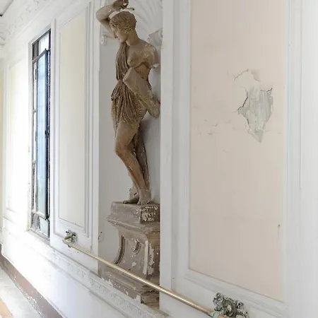 Your Colosseum Apartman Róma