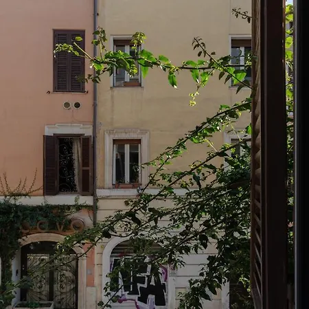 Apartman Your Colosseum Róma