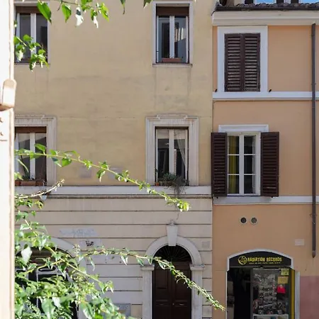 Your Colosseum Apartman *