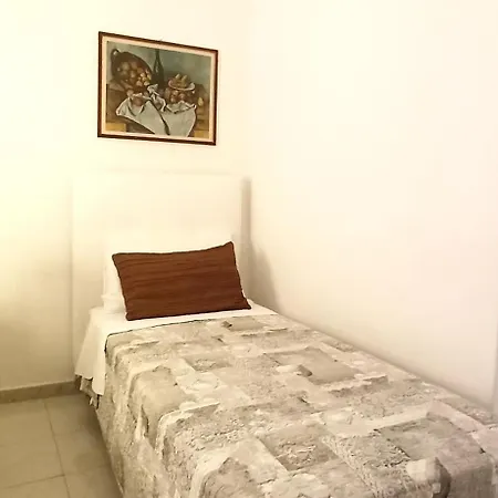 Your Colosseum Apartman