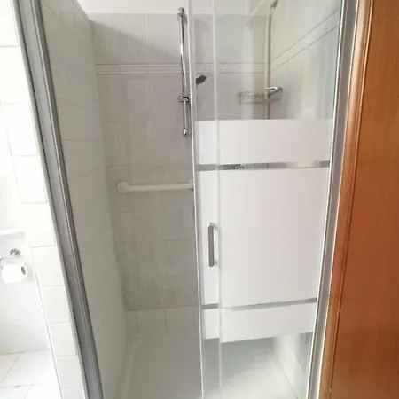 Your Colosseum Apartment