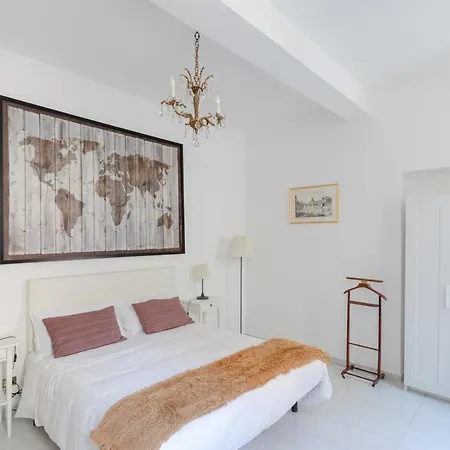 Your Colosseum Apartment