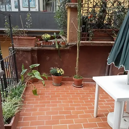 Apartment Your Colosseum Rom