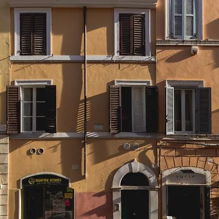 Apartment Your Colosseum Rom